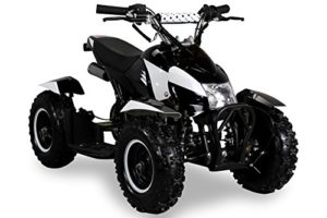 Kinderquad Elektro